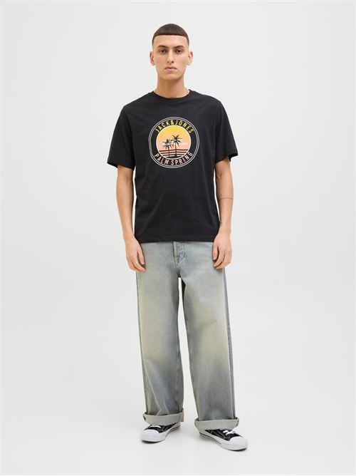  JACK AND JONES | 12269418/Black